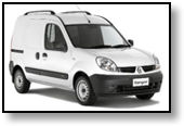 Renault FC Kangoo 1.5 D (.)