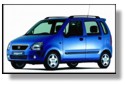 Suzuki WagonR+ 1.3