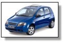 Daewoo Kalos 1.2