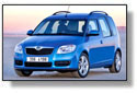 Skoda Roomster 1.4 PD TDi (.)