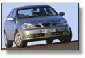 DAEWOO NUBIRA