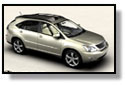 Lexus RX 300