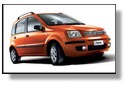 Fiat Panda 1.3 JTD