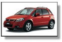 Suzuki SX4 1.5 GLX